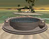 Paradise Beach Tub