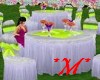 *M*table wedding