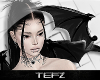 𝕿 . F/M ϟ BAT WINGS