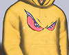 sup eyes hoodie