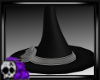 C: Capricorn Witch Hat