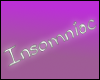 [DU] Insomniac Sign