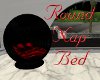 ~K~Round Nap Bed