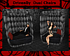 DrivenBy Dual Chairs