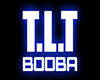 BOOBA-T.L.T-T-SHIRT