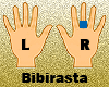 Mid Rt - bibirasta hands