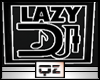 NEON Lazy DJ
