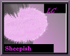 LC- Sheepish Right Hand