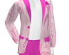 BCA Pink Ribbon Suit