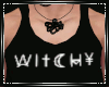 💤 Witchy Tank