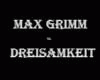 Max Grimm - Dreisamkeit