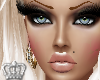 Barbie 2012 Head XS