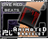 [PL]LiveBeatZ Bracelet R