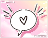 𝓶. sweetheart doodle!