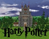 GM Harry Potter Castle