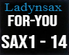 Ladynsax-For-you