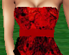 Red&Black Dress 2