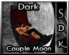 #SDK# Dark Couple Moon