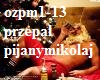 Pijany Mikolaj