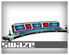 Derivable Curved Couch