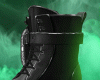 Combat Rug Boots V2 M