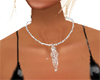 BBJ Diamond Necklace Dix
