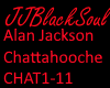 A.Jackson Chattahooche
