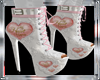 DC💕 VALENTINE BOOT