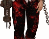 Bloodthirsty Clown Pants