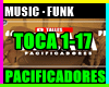 Pacificadores-Tocaia