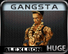 Avatar Gangsta Huge A3