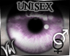 UNISEX frozen purple