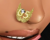 G5 Gold Nose Ring