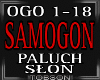 Paluch X Sloń - Samogon