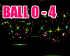 Dj Ball Effect