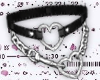 A. Twing Hearts Chokers