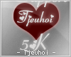 [Tj] Support Tjeuhoi 5K