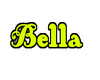 Thinking Of Bella