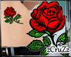 zC| Roses Tattoo