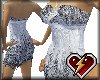 S cristnia dress