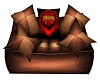Chaos Couch