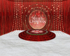 Z} Xmas Photo Room
