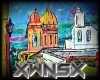 Mexican Painting