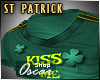 ! ST PATRICK Top Shirt
