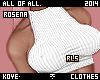 RLS Rosena Top