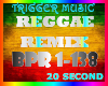 Pop Reggae Remix