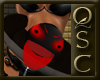 ~QSC~Evil black duck