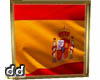 *DD SPANISH FLAG