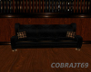 Loft Cozy Sofa