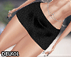 ψ Fur Star Skirt [2]